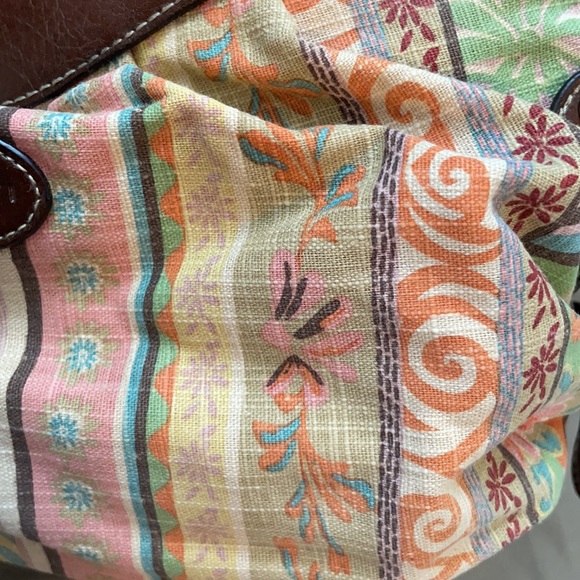 Small multi pattern purse - Picture 10 of 10